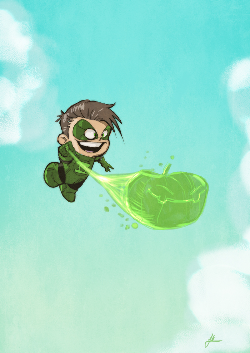 Illustration for article titled Gabe Rose Kills Us With Cuteness